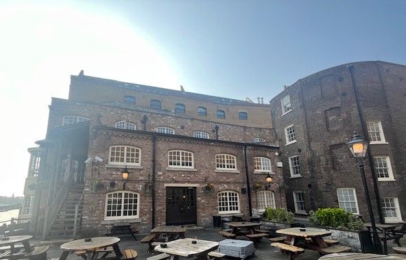 London Walk